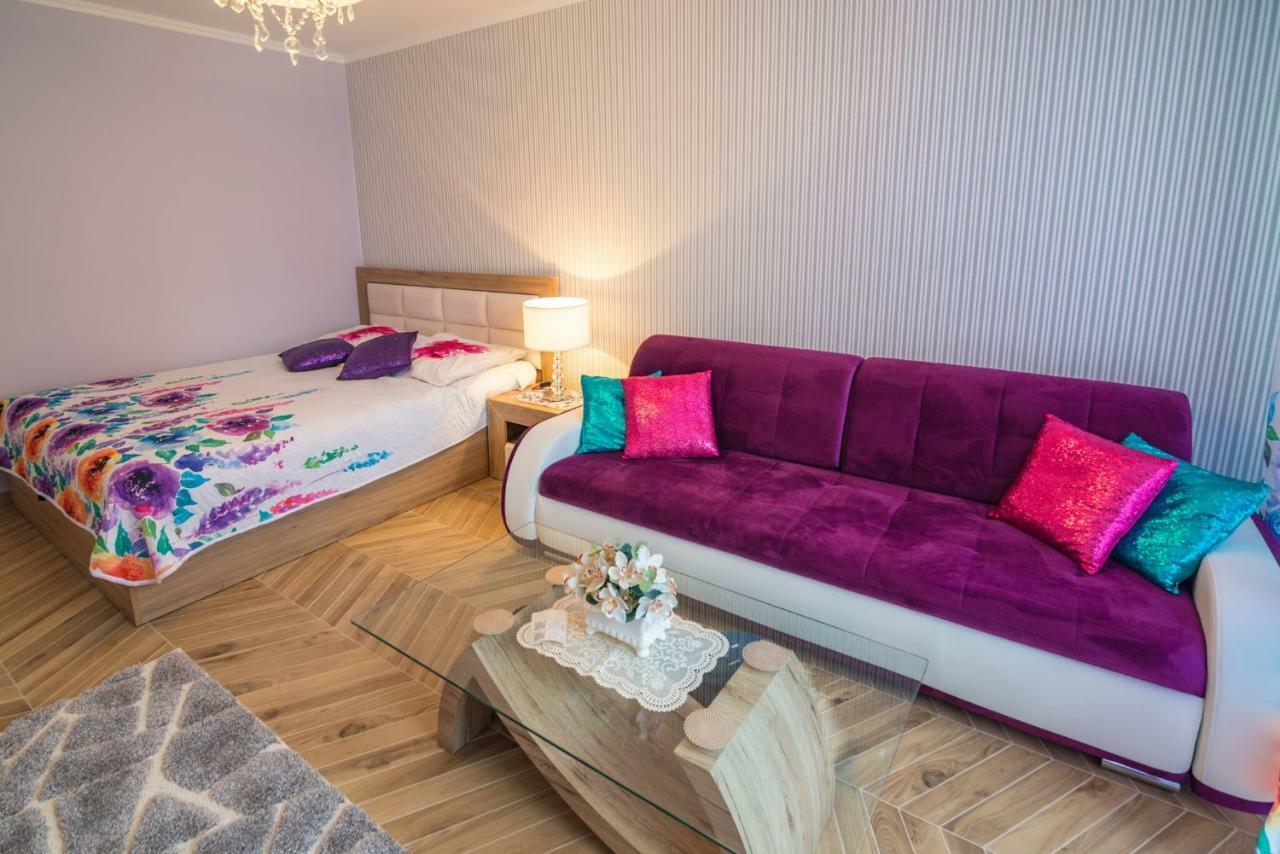 Apartament Bon Appetit - Krupowki-Zakopane Exterior photo