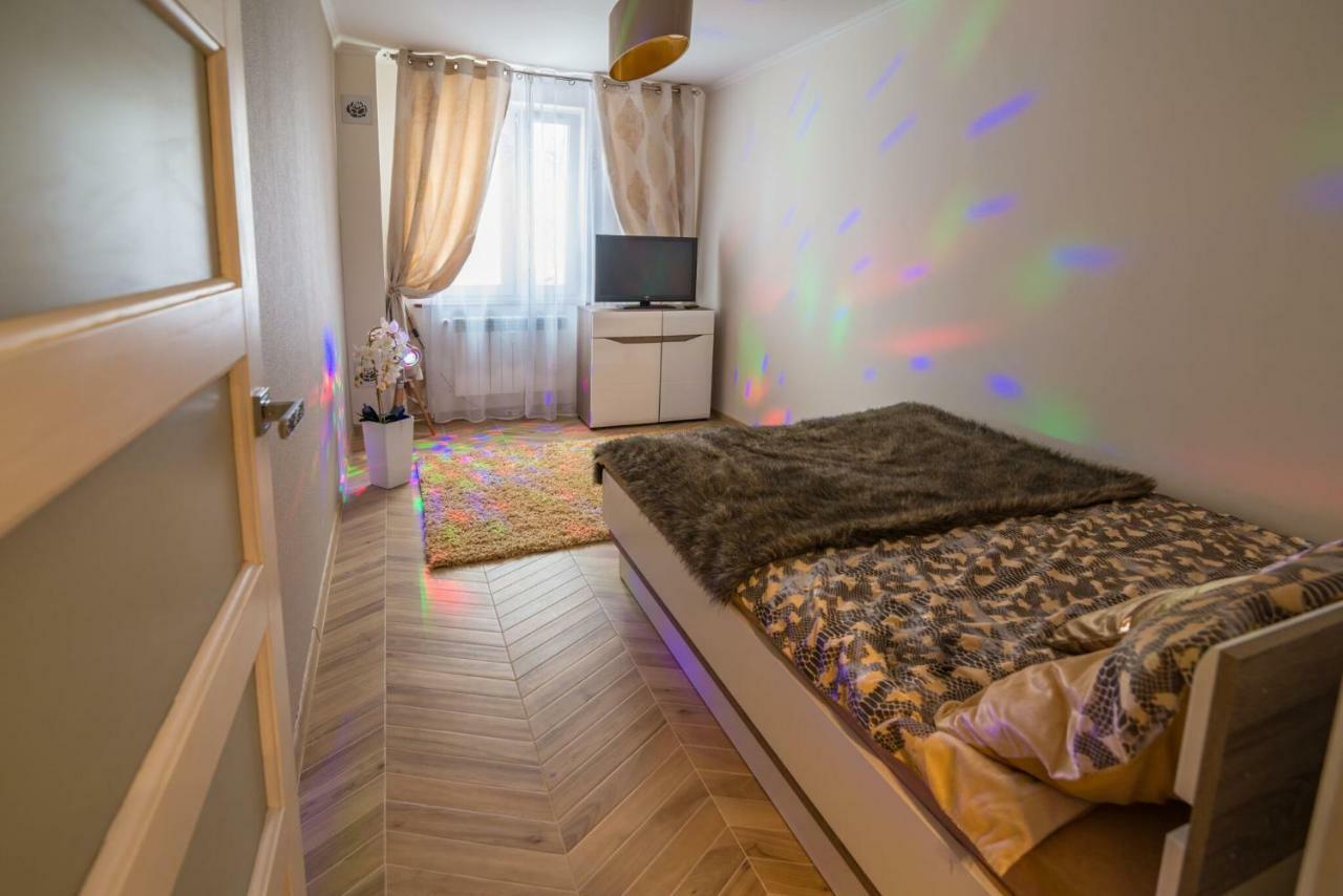 Apartament Bon Appetit - Krupowki-Zakopane Exterior photo